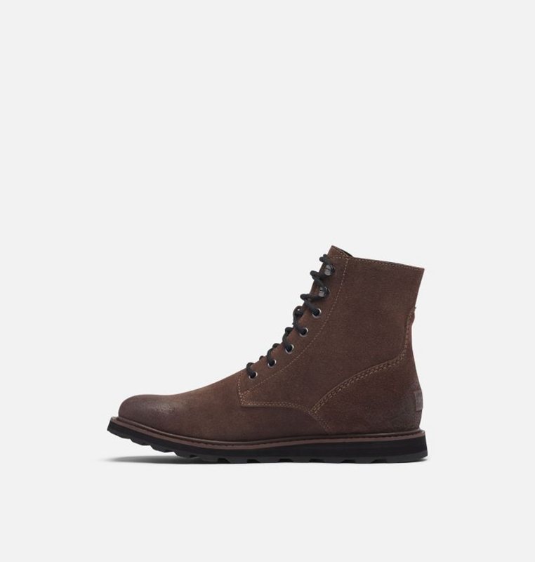 Botines Sorel Hombre - Fulton™ Tall Marrones - 90654-PEFO